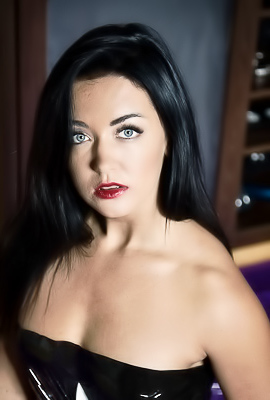 Sizzling-hot Czech Honey Zuzu Sweet Have Horny Fun