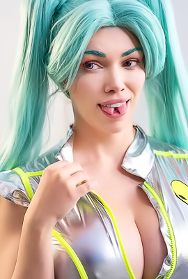 Octokuro Takes Charge With Power-Packed Mornings Scene